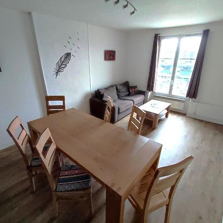 Apartmán Duplex Avec Vue Sur Le Port De Plaisance Dieppe Exteriér fotografie