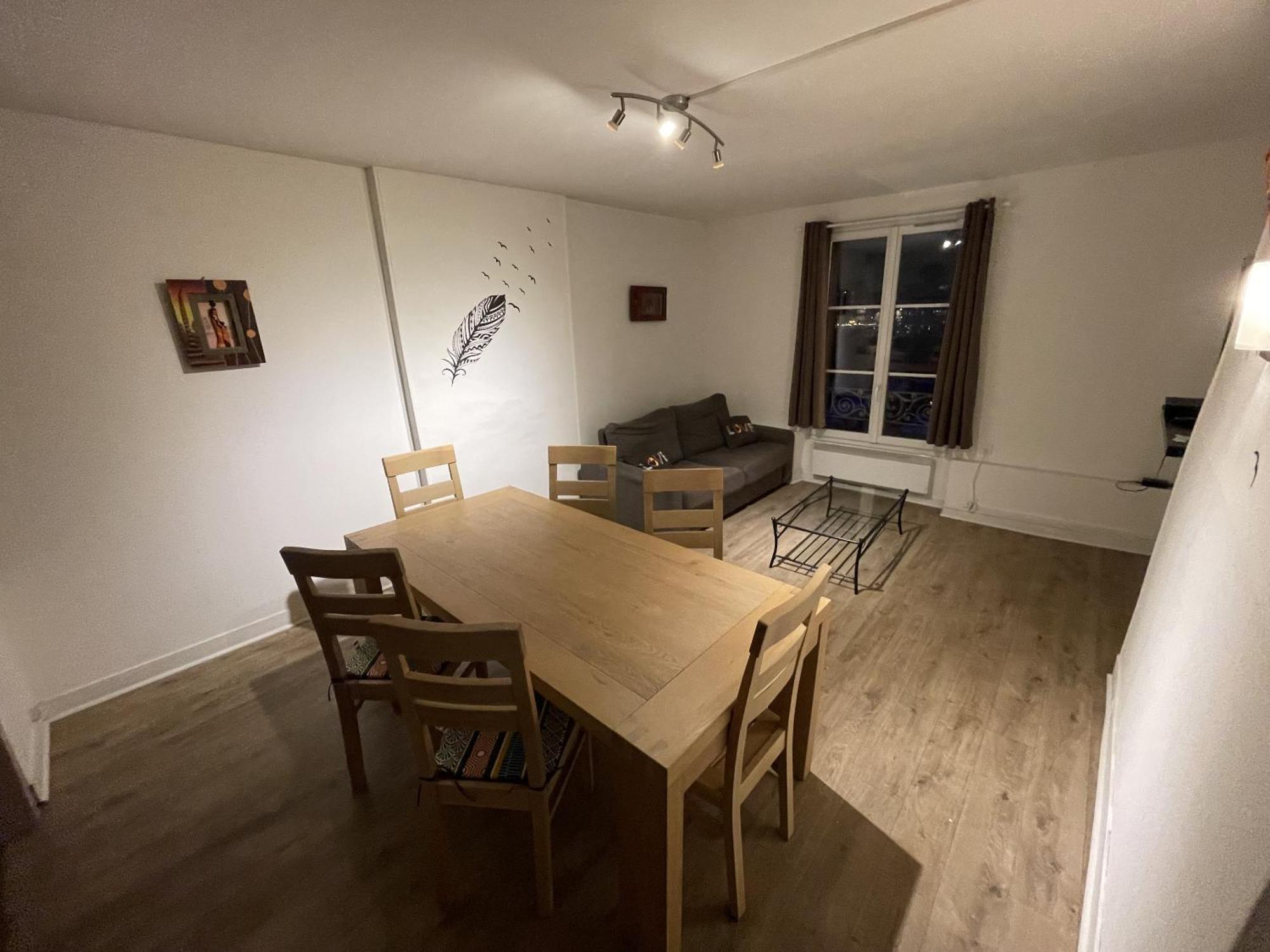 Apartmán Duplex Avec Vue Sur Le Port De Plaisance Dieppe Exteriér fotografie